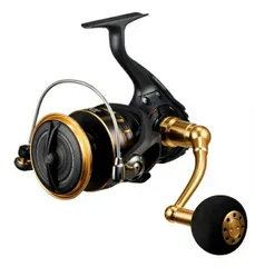 ダイワ(DAIWA) スピニングリール 16 BG 4000H(2016モデル