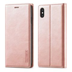 【J.DL直営店】iPhone X ケース iPhoneXsケース手帳型 カード収納 横向きスタンド機能 高級PU合皮 便利なマグネット式 耐衝撃 人気 【日本ブランド登録】 アイフォンX/Xs スマホケース(iPhone X/iPhone XS 5.8 イン