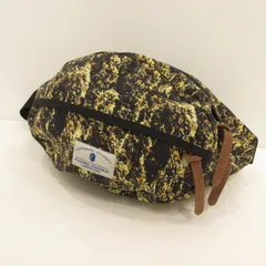 NITRAID nitraid バッグ nitraid - 希少モデル nitraid リアルウィードカモフラージュ