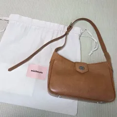中古・古着通販】minitmute (ミニミュート) BARTON MINI バッグ