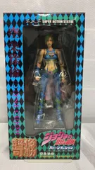 2025年最新】超像可動 空条徐倫 指定カラーの人気アイテム