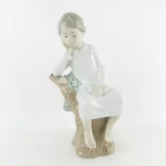 2025年最新】lladroリヤドロの人気アイテム - メルカリ 