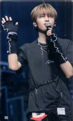 INI 許豊凡 2025 XQUARE - MASTERPIECE 115