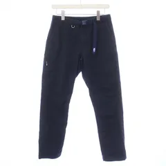パープルレーベル　ストレッチツイルテーパードパンツ　NT5301N 34 DH THE NORTH FACE PURPLE LABEL(ザ・ノースフェイス パープル