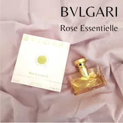 2024年最新】BVLGARI ROSE ESSENTIELLEの人気アイテム - メルカリ