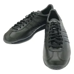 【美品】  adidas / アディダス | COUNTRY OG / GW6222 カントリー スニーカー | 28.5 | ブラック | メンズ