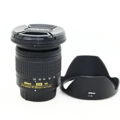 2024年最新】Nikon 広角ズームレンズ AF-P DX NIKKOR 10-20mm f/4.5