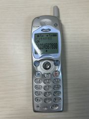 PHSデジタルコードレス電話機62台(ジャンク)品 - メルカリ