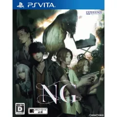 PS VitaソフトNG(エヌジー) エクスペリエンス