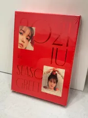 IU 2012 シーグリ 新品未開封 アイユ アイユー 2025年最新】iu シーグリの人気アイテム - メルカリ