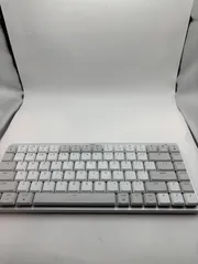 ロジクール　Logicool KX850M MX MECHANICAL MINI for Macのサムネイル