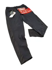 ルコックスポルティフ◆レディース アドバンテージパンツ テニス スポーツウェア ブラック