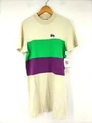 ステューシー Stussy SS PANEL DRESS レディース  Mのサムネイル