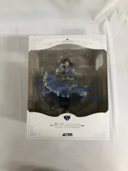 アイドルマスター シンデレラガールズ 鷺沢文香 ブライトメモリーズVer. 1/7 完成品フィギュアのサムネイル