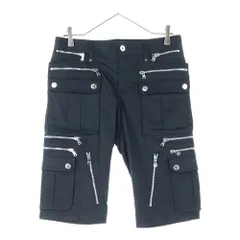 【名作】ドルチェ＆ガッバーナ　D＆G　パラシュート　ボンテージパンツ　ベージュ 名作】ドルチェ＆ガッバーナ D＆G パラシュート ボンテージ