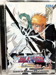 【中古】BLEACH Wii 白刃きらめく輪舞曲 プレミアムDVD a1953【中古DVD】