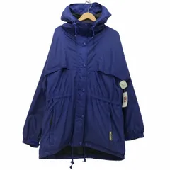 ヘリーハンセン HELLY HANSEN ナイロンスコールパーカー  レディース  Mのサムネイル