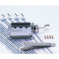 可変ATT UBA641D-50NJ 金具付（1dBステップ　MAX41dB）② 可変ATT UBA641D-50NJ 金具付（1dBステップ MAX41dB）② - メルカリ