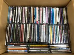 【まとめ売り】CDコレクション - 洋楽 洋楽CDコレクション まとめ売り - メルカリ