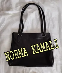 2025年最新】NORMA KAMALI バッグの人気アイテム - メルカリ