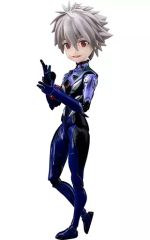 一番くじ ヱヴァンゲリヲン新劇場版:Q ラストワン賞カヲル - メルカリ