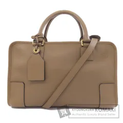 2025年最新】LOEWE ロエベ アマソナ32の人気アイテム - メルカリ