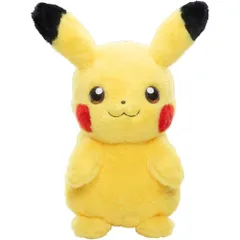 タカラトミー ポケットモンスター おうちにポケモン PIKACHU 3歳以上 おもちゃ