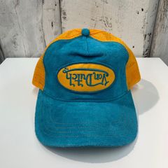BANA　BON VUTCH CUSTOM  TRUCKER CAP
