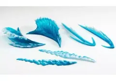 (未使用･未開封品)　魂EFFECT WAVE Blue Ver. ノンスケール ABS&amp;PVC製 塗装済み可動フィギュア kmdlckf 2025年最新】魂EFFECT WAVE Blue Ver.の人気アイテム - メルカリ