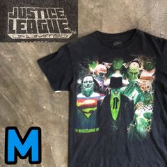 T6206 JUSTICE LEAGUE T 셔츠 DC 무비 T 헌 옷