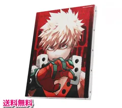 僕のヒーローアカデミア フルカラー BIGアートボード 1月22日まで】僕のヒーローアカデミア フルカラーアートボード