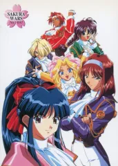 2025年最新】サクラ大戦トレカの人気アイテム - メルカリ