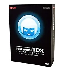 2025年最新】beatmania IIDX-SUPER BEST BOXの人気アイテム