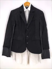 アンダーカバー UNDERCOVER JUN TAKAHASHI 21SS シのサムネイル