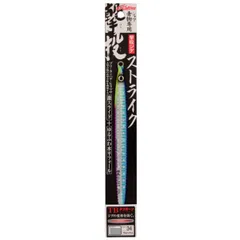 オーナー 撃投ジグストライク 105g 10ピンクグローのサムネイル