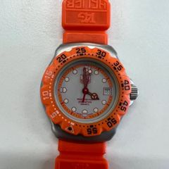 🌟TAG Heuer🌟腕時計　タグホイヤーフォーミュラ1
