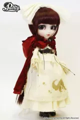 新品 プーリップ 赤ずきんちゃん F-524 Pullip あかずきんちゃん マリーの赤ずきんちゃん - プーリップ / Pullip 本館