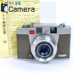 MAMIYA Sketch マミヤスケッチ レンジファインダーカメラ 【並品】 MAMIYA Sketch マミヤスケッチ レンジファインダーカメラ 【並品