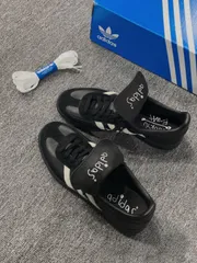 2024年最新】adidas handball spezial shukyu e-waxの人気アイテム