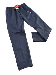 プーマ◆メンズ ジャージパンツ CUP トレーニングパンツ ネイビー サッカー