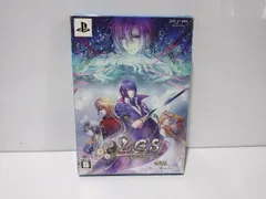 PSP L.G.S~新説 封神演義~(限定版)