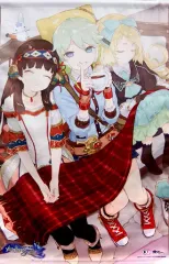 2025年最新】シャリーのアトリエ タペストリーの人気アイテム - メルカリ