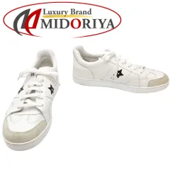 T*C様 最終お値下ディオールスニーカー dior マクラメレース