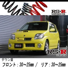 プロフ 説明必読HN 22S Keiワークス4WDで使用。