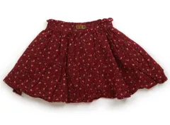 【ラーゴム/Lagom】スカート 100サイズ 女の子【子供服・ベビー服】（1941506）