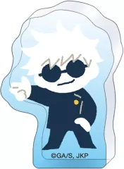 【中古】アクリルスタンド・アクリルパネル 五条悟 懐玉・玉折 ゆるパレット ころっと 「呪術廻戦 第2期」