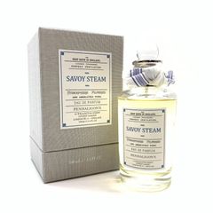 残量約90% PENHALIGON'S ペンハリガン サボイ スチーム オードパルファム 香水 フレグランス  スプレー レディース 管理RY24001224