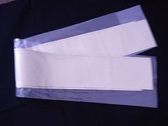 コロナ部品：戸側パッキン/320094002冷房専用ウィンドエアコン用〔160g-2〕[M便 1/1]
