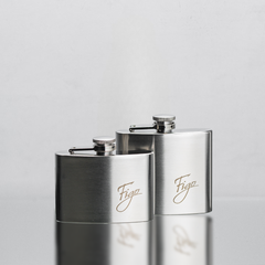 ★新品★ MADE IN JAPAN製 Figo オリジナルスキットル容器 スキンローション 美容化粧水 130ml ＆ モイストセラム 美容液 80ml 2点セット
