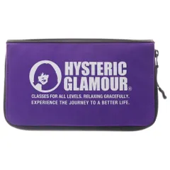 2025年最新】Hysteric Glamour 名刺入れの人気アイテム - メルカリ